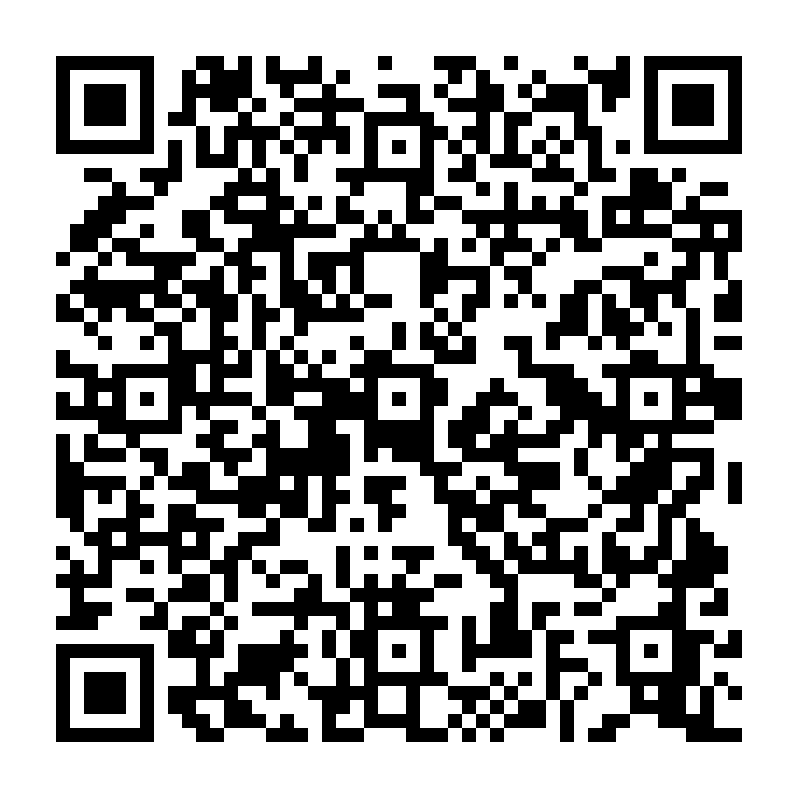 QR-kod