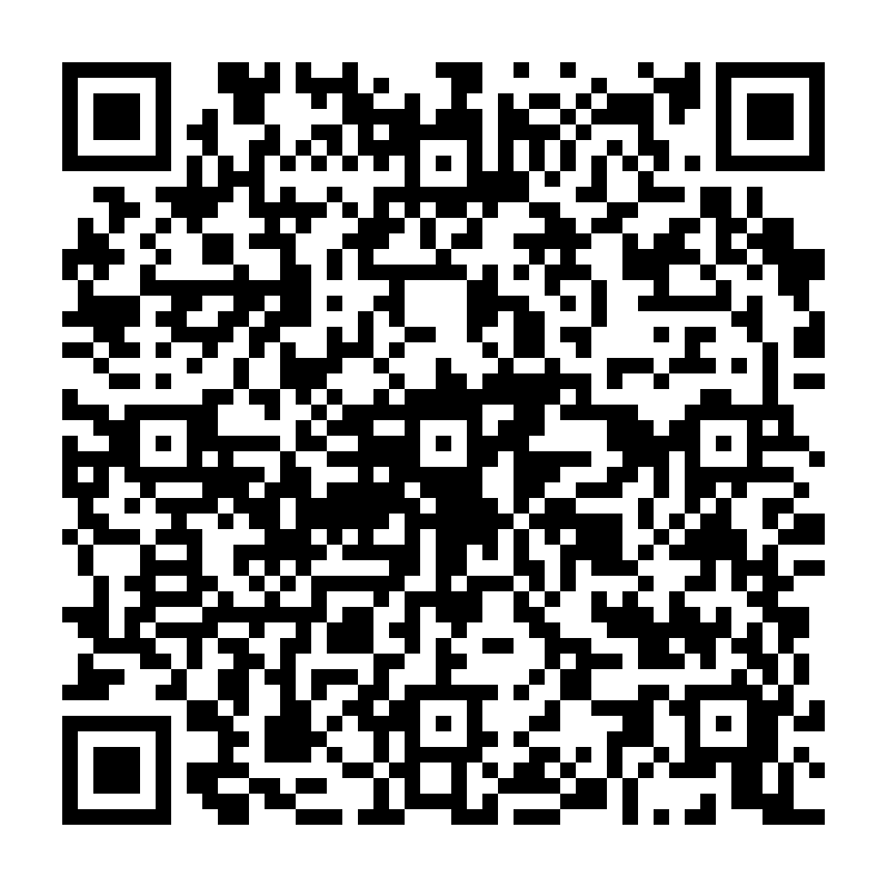 QR-kod