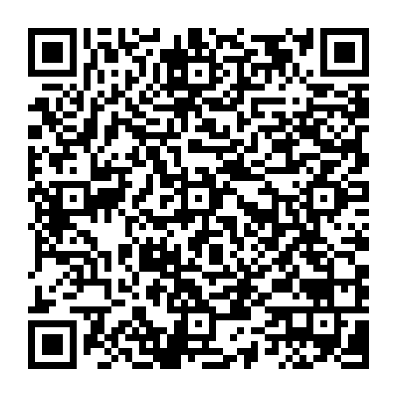 QR-kod