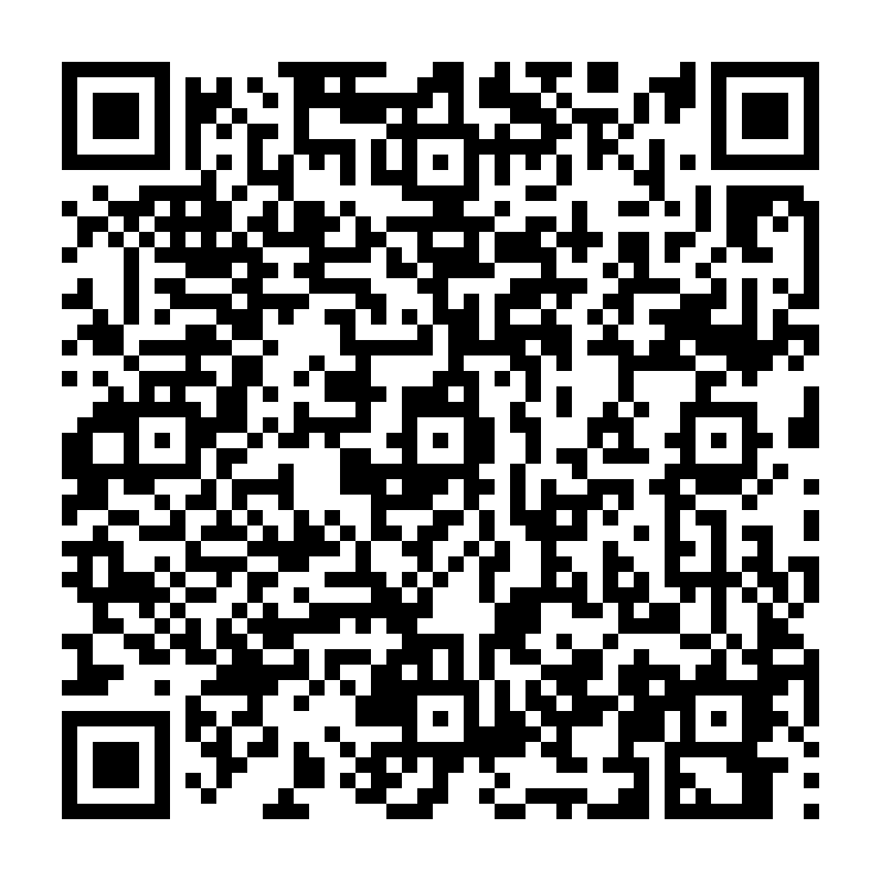 QR-kod