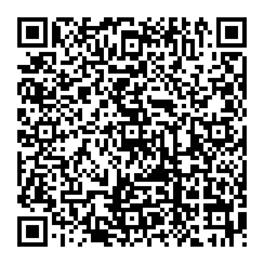 QR-kod