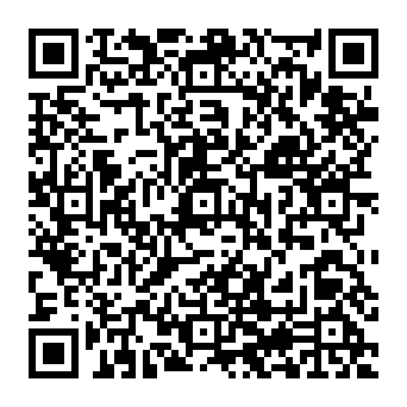 QR-kod