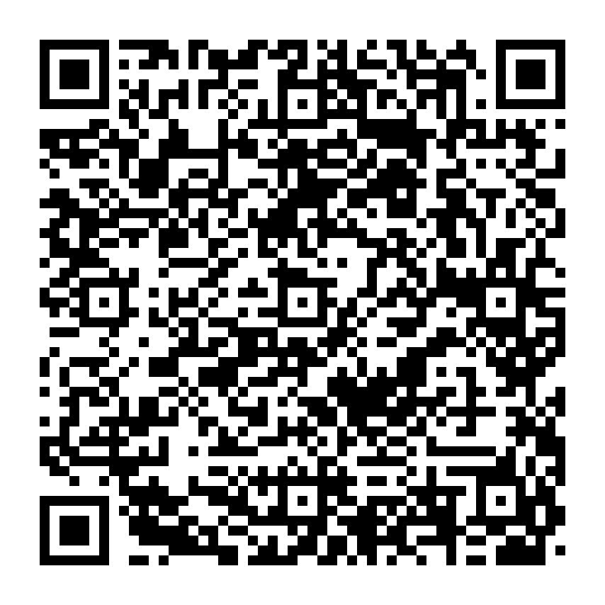 QR-kod