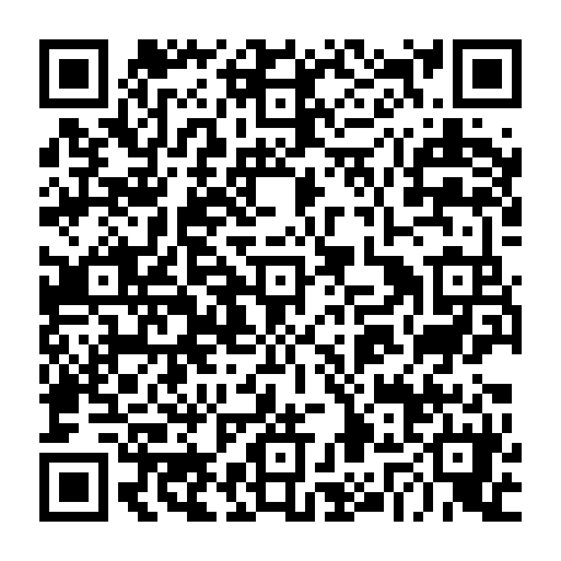 QR-kod