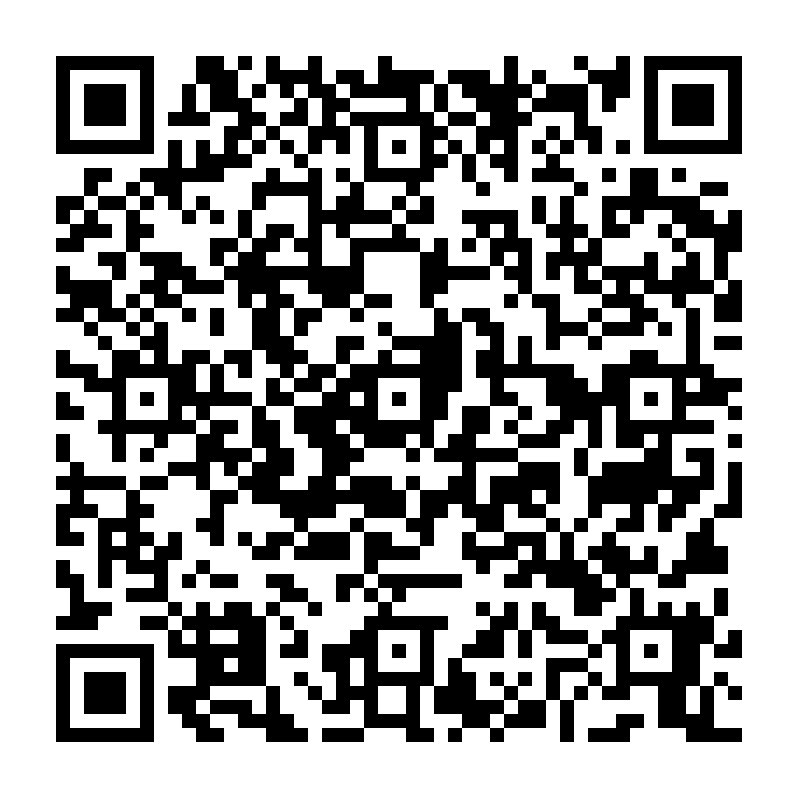 QR-kod