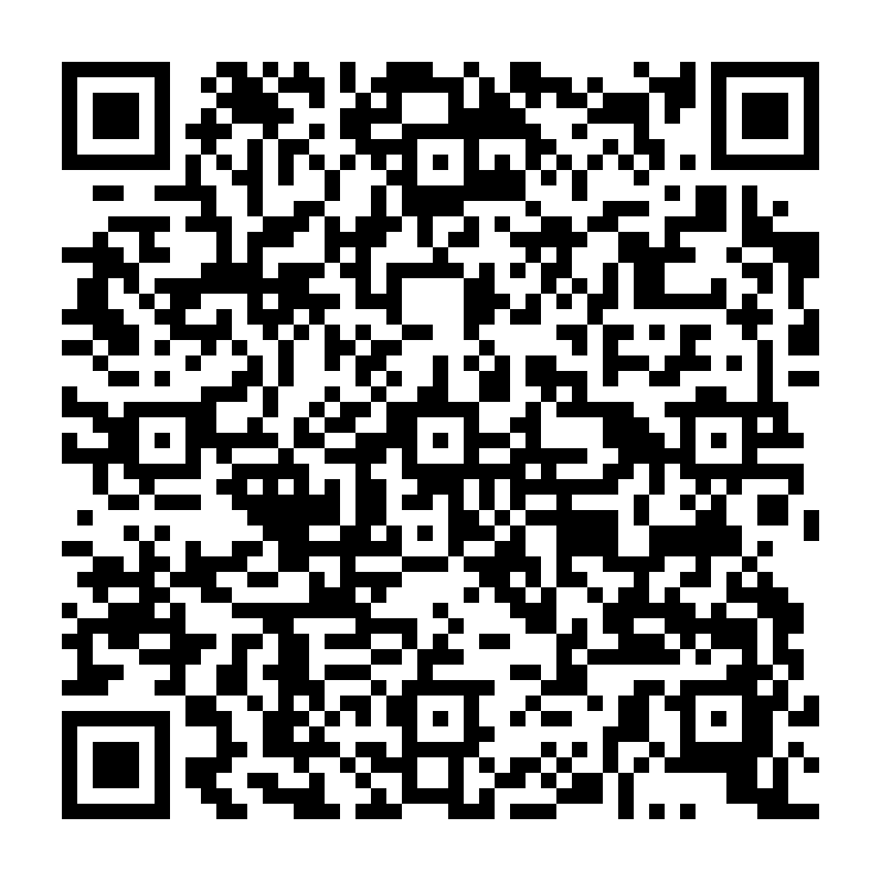 QR-kod