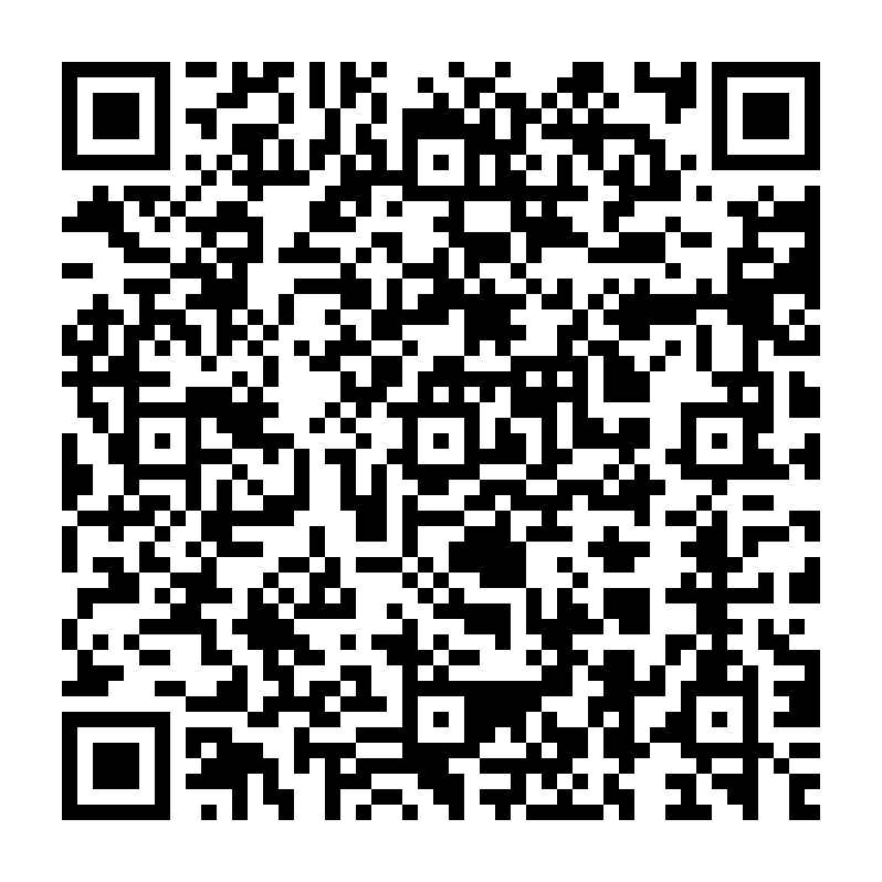 QR-kod