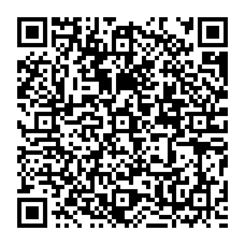 QR-kod