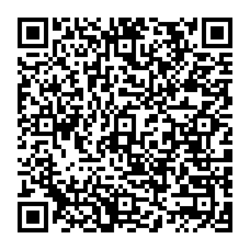 QR-kod