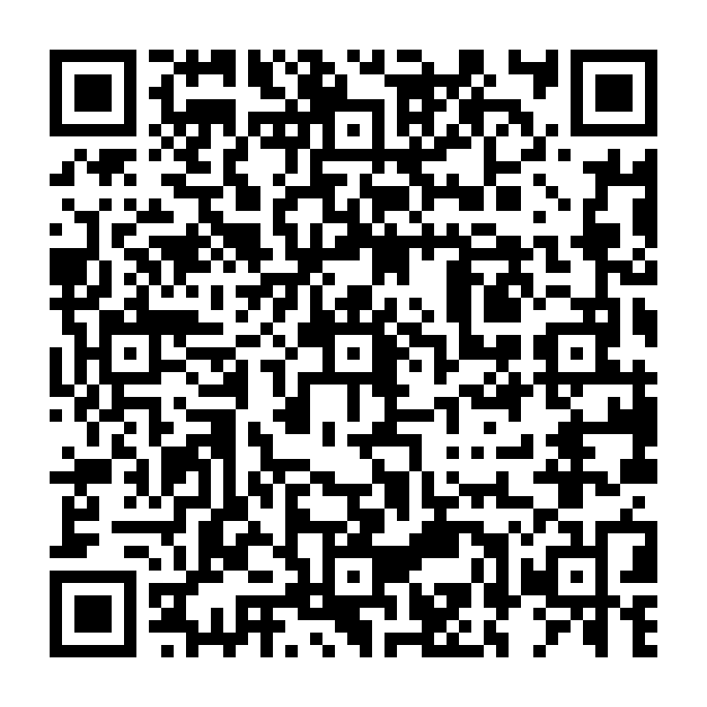 QR-kod