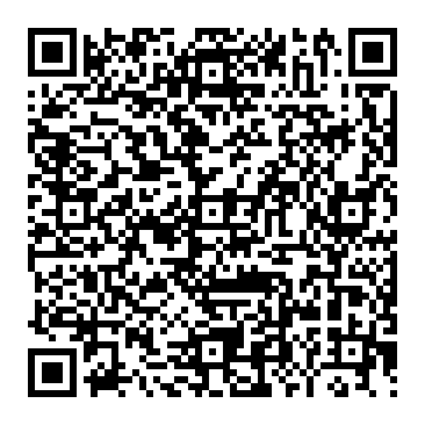 QR-kod