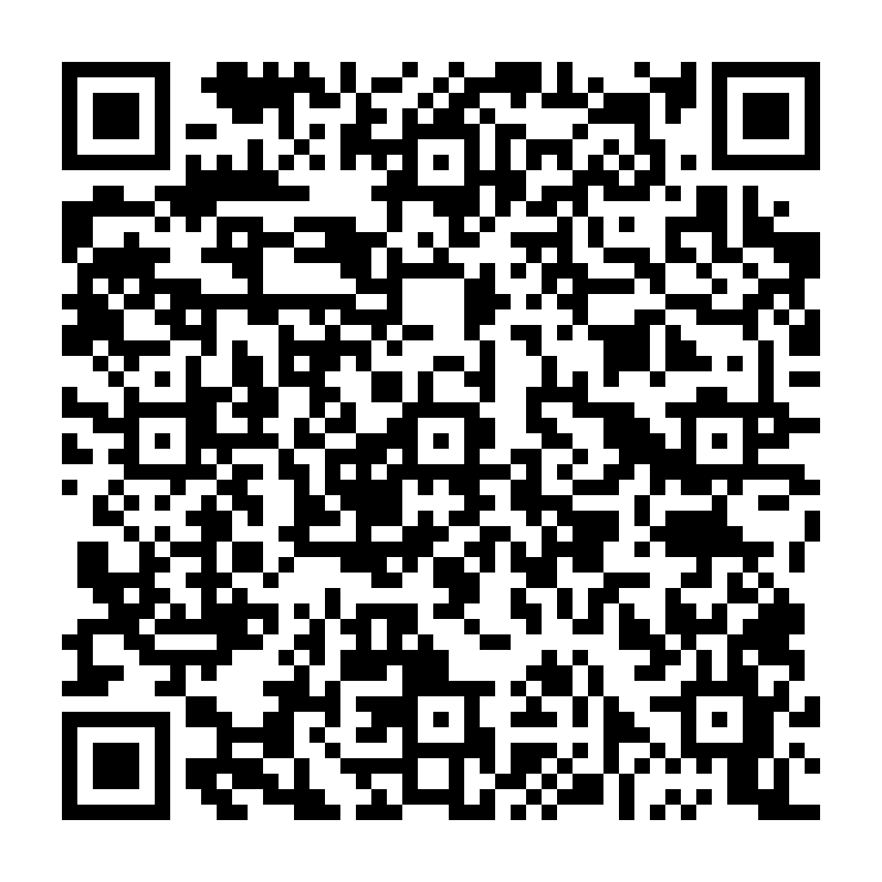 QR-kod
