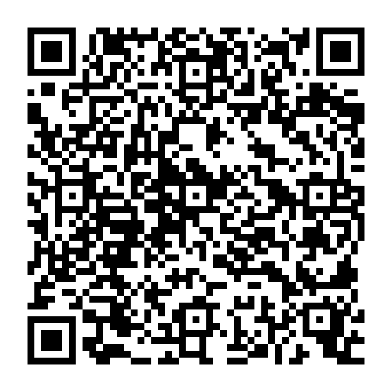 QR-kod