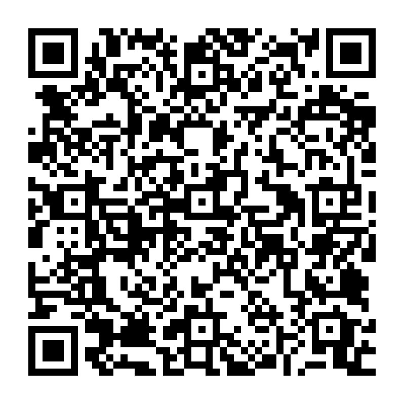 QR-kod