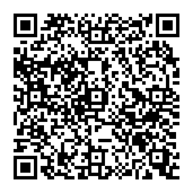 QR-kod