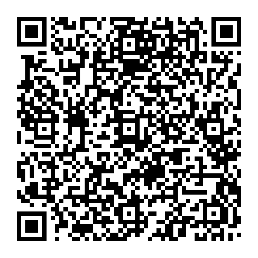 QR-kod