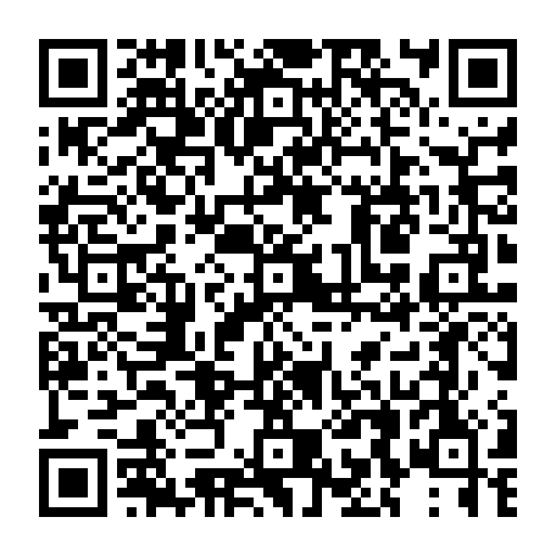 QR-kod
