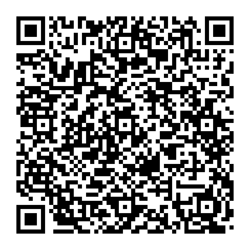 QR-kod