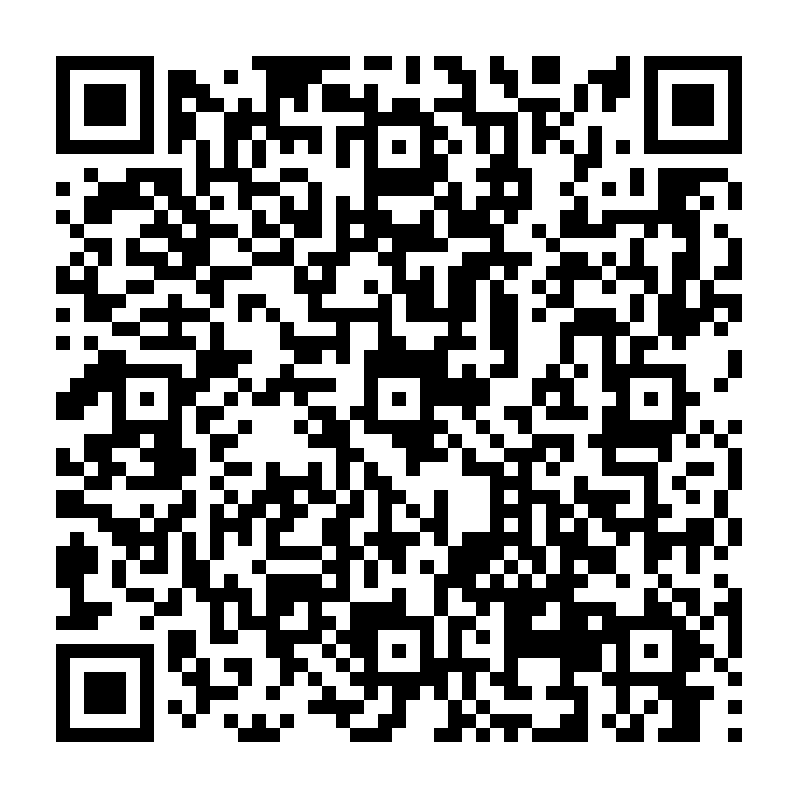 QR-kod