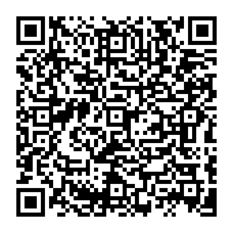 QR-kod