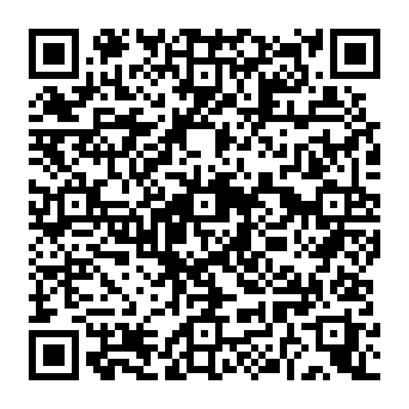 QR-kod