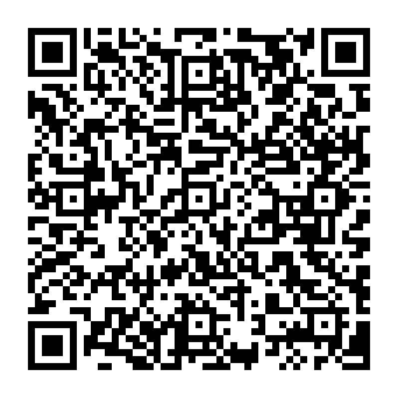 QR-kod