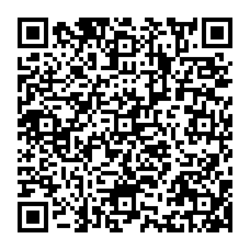 QR-kod