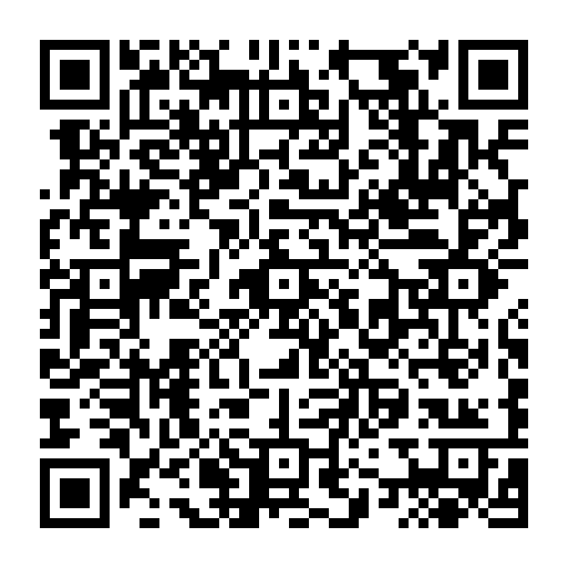 QR-kod