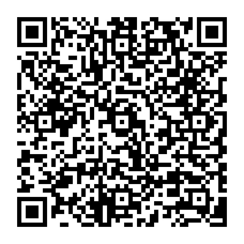 QR-kod