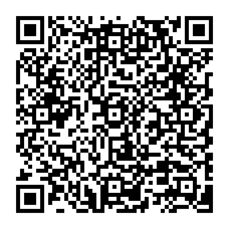 QR-kod