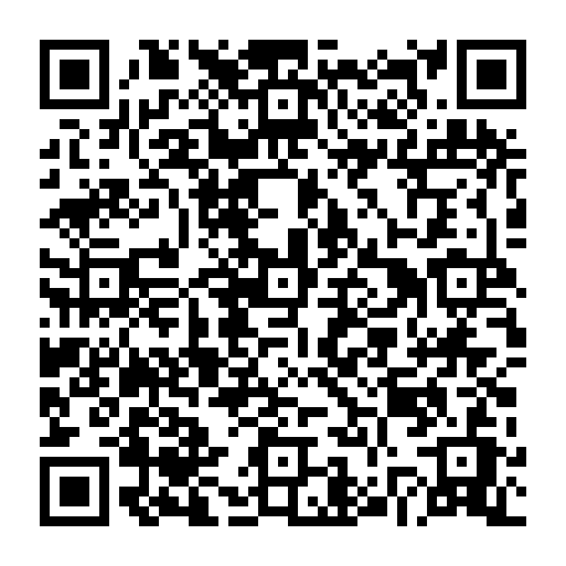 QR-kod