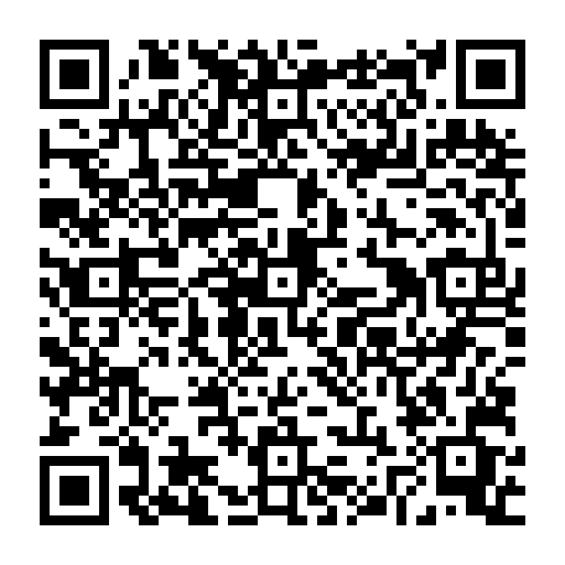QR-kod