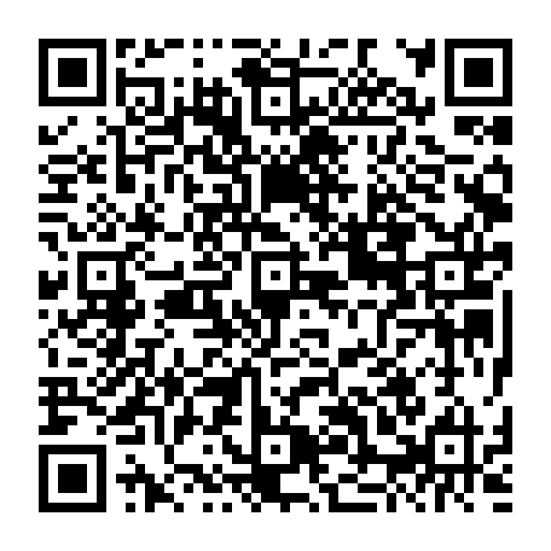 QR-kod