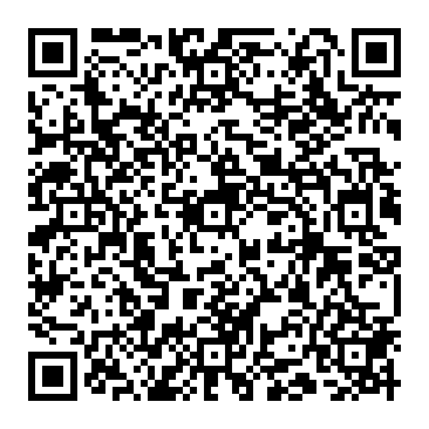 QR-kod