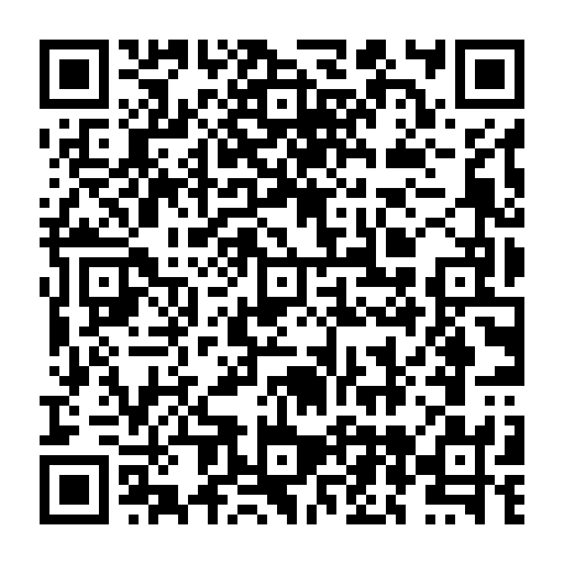 QR-kod