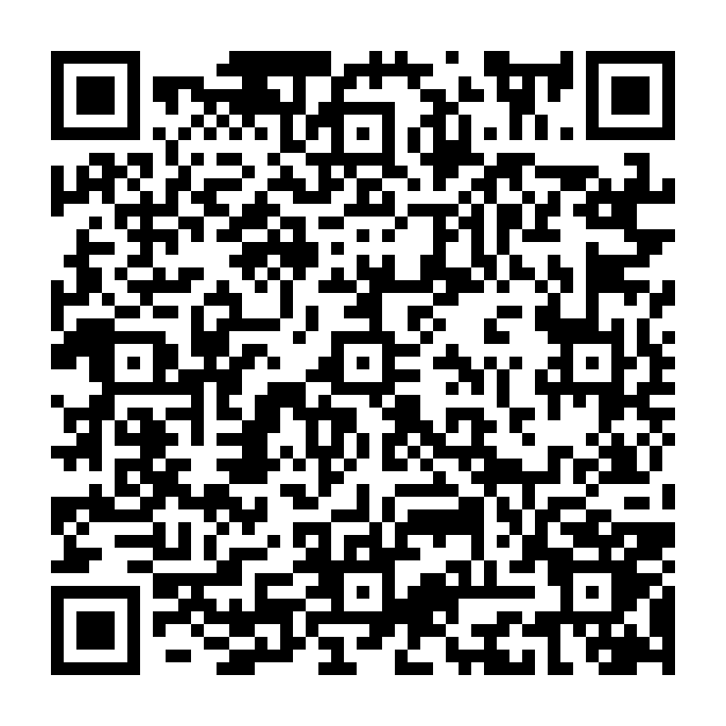 QR-kod