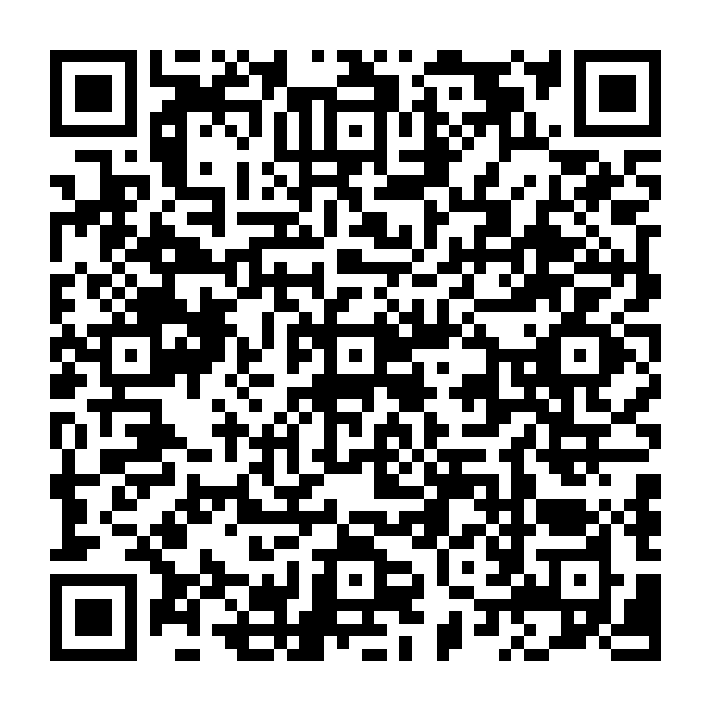 QR-kod