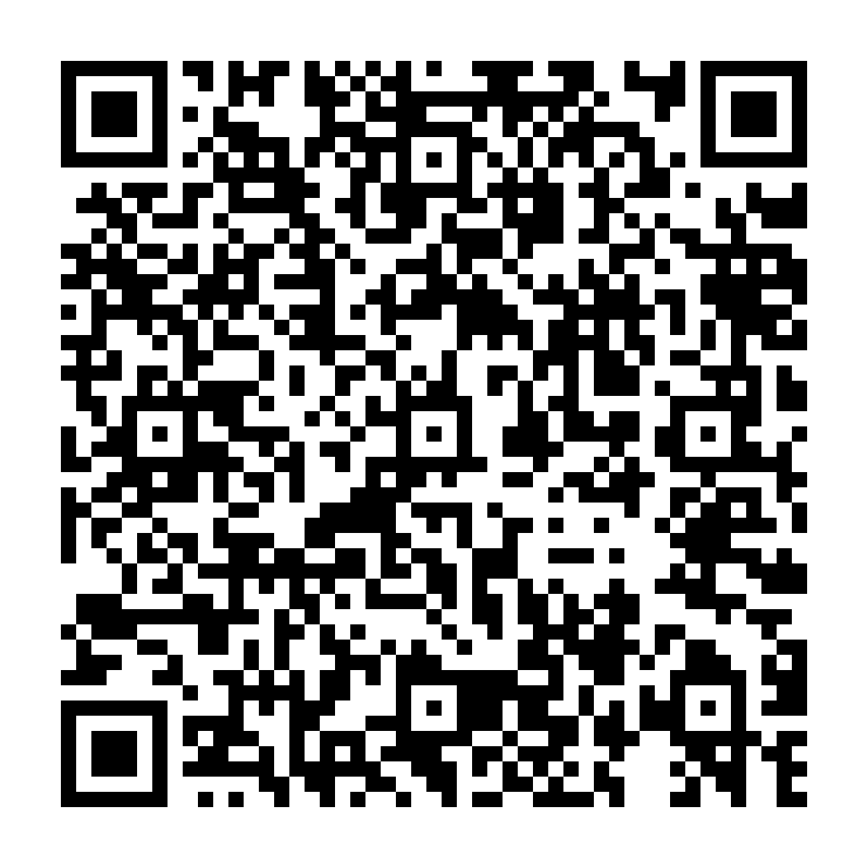 QR-kod