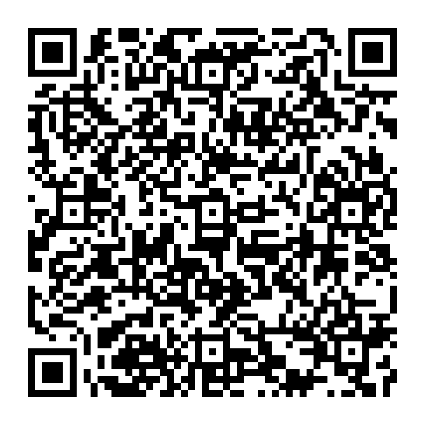 QR-kod