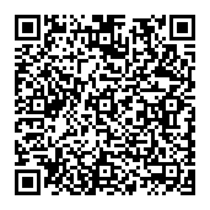 QR-kod