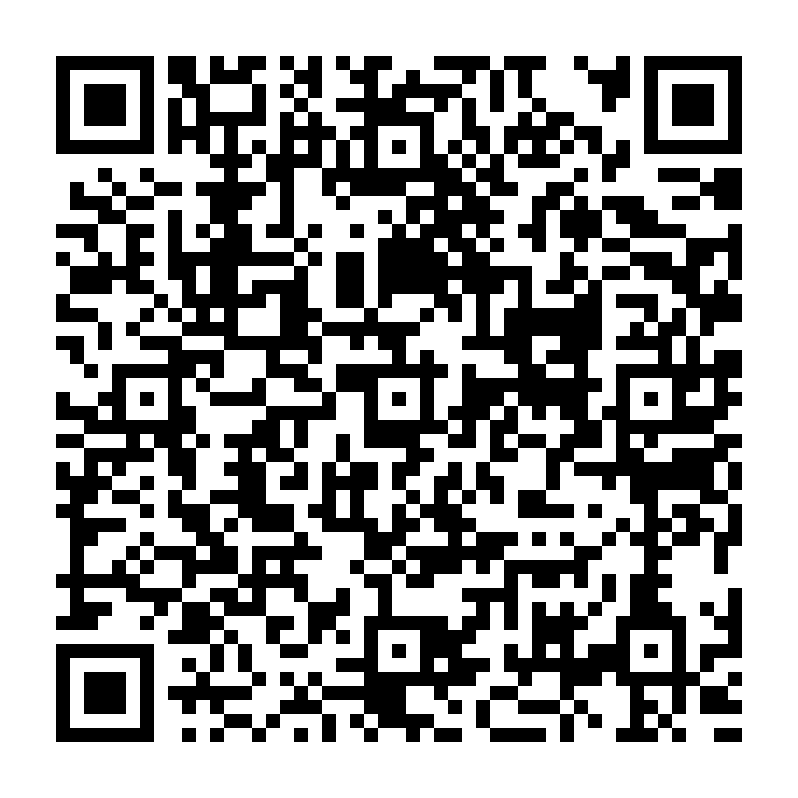 QR-kod