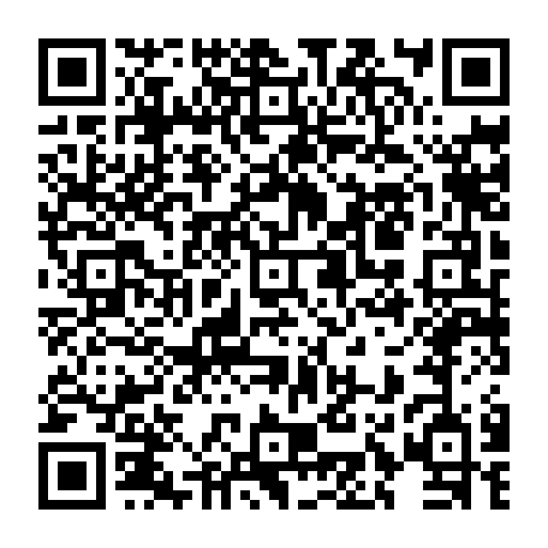 QR-kod