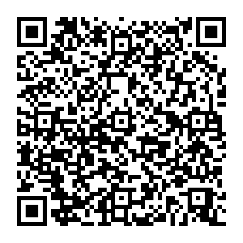 QR-kod