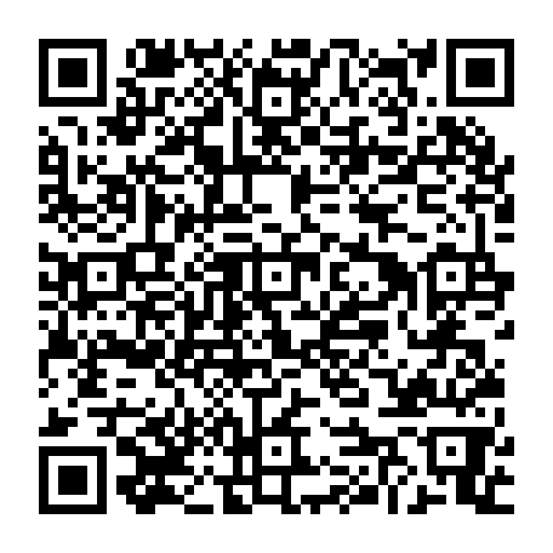 QR-kod
