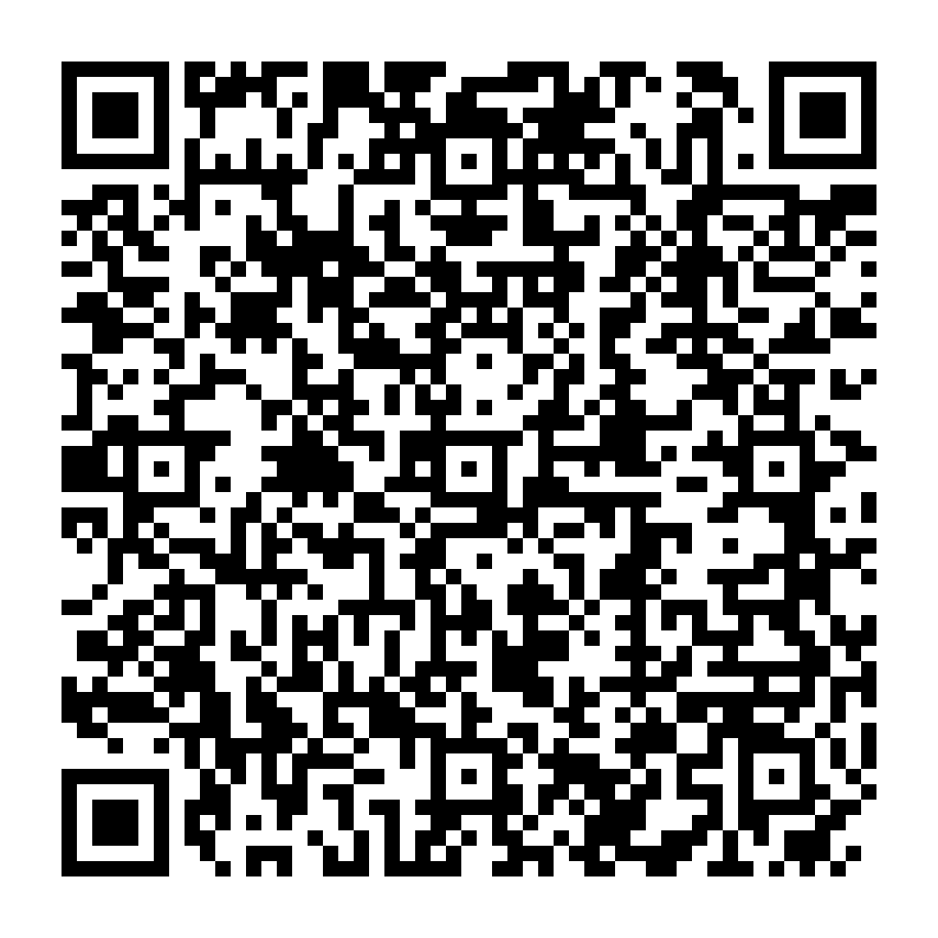 QR-kod