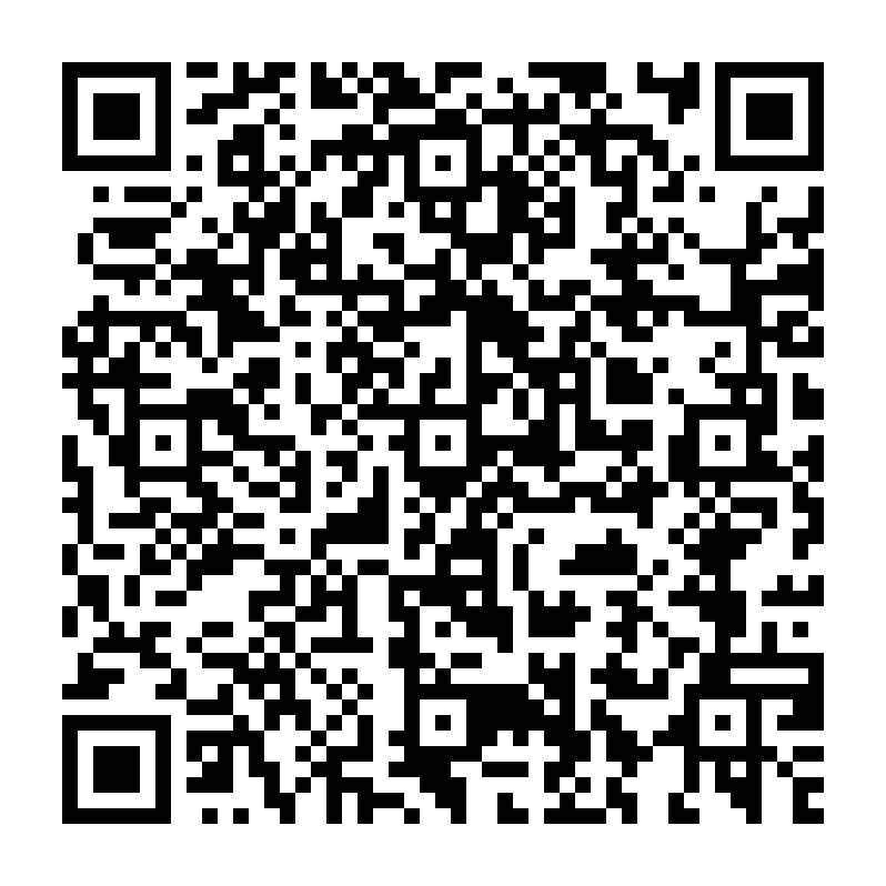 QR-kod