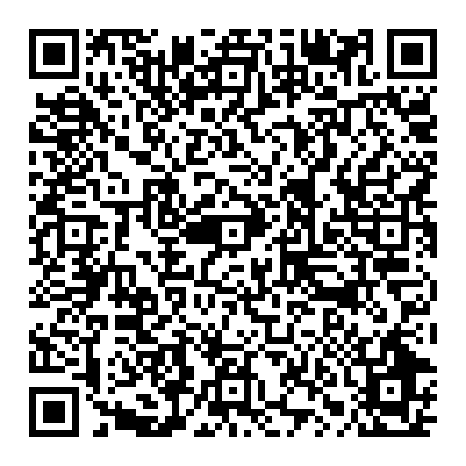 QR-kod
