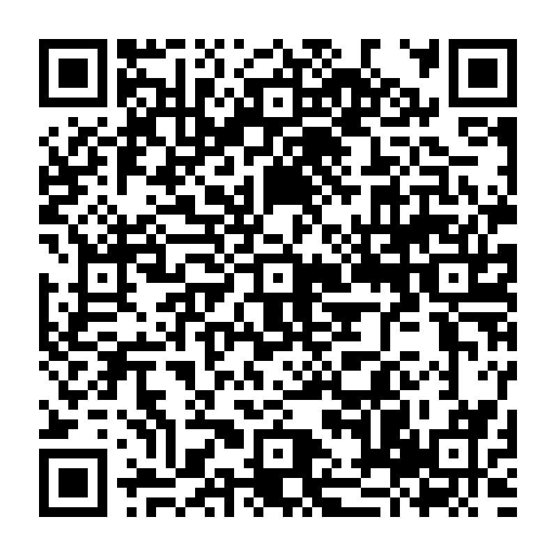 QR-kod
