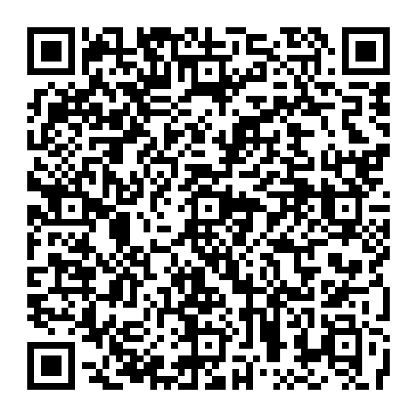 QR-kod