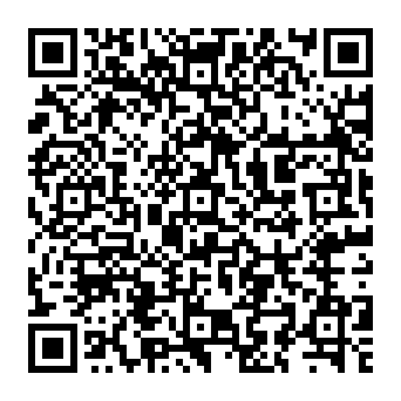 QR-kod